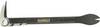 Přesné železo 254 mm špičatá konce čelistí DEWALT DWHT0-55524