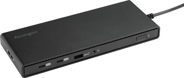 Kensington USB-C® dokovací stanice SD4842P EQ