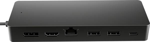 HP USB-C® dokovací stanice 50H55UT