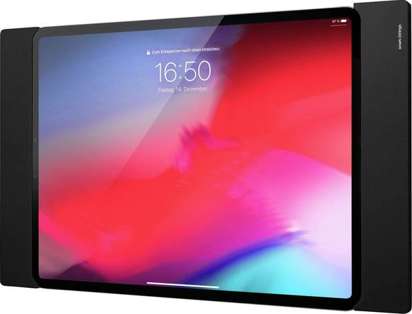 Smart Things sDock Fix A 12.9" držák tabletu na zeď Apple iPad Air 13" (M5, 2026), iPad Air 13" (M3, 2025), iPad Air 13" (M2, 2024), iPad Pro 12.9" (Gen.6, 2022), iPad Pro 12.9" (Gen.5, 2021), iPad Pro 12.9" (Gen.4, 2020)