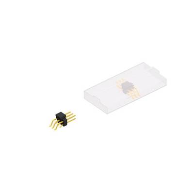 Fischer Elektronik pinová lišta (standardní) Počet řádků: 2 10052672 10 ks-0