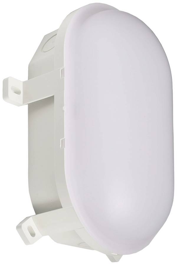 Deko Light Sotano 731160 stropní svítidlo, Nástěnné svítidlo pevně vestavěné LED  4.5 W, 7.5 W LED bílá