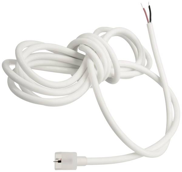 Deko Light 930845 Napájecí kabel plast (d x š x v) 3000 x 13 x 13 mm 3 m