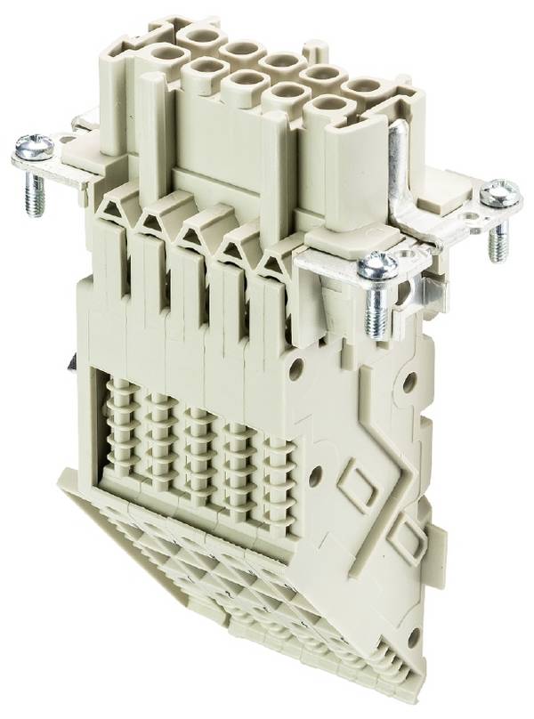 Wieland Electric 70.110.1053.4 Svorkový adaptér  Počet kontaktů 10 10 ks