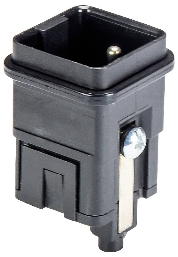 Wieland Electric 73.710.0553.0 zástrčková vložka  Počet kontaktů 5 10 ks