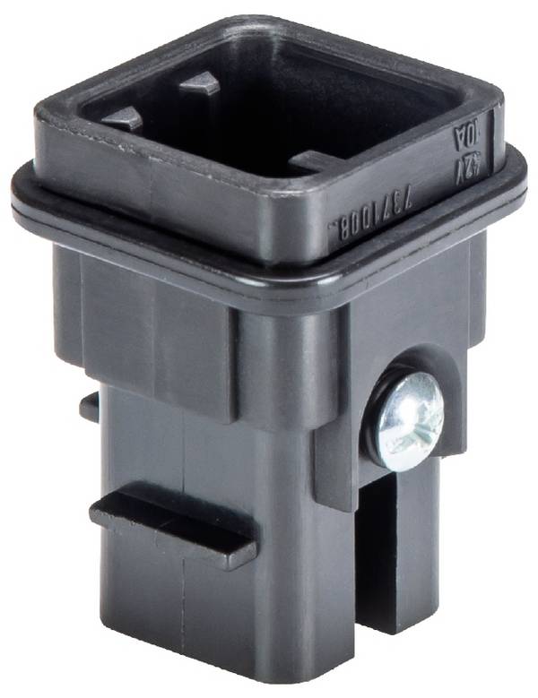 Wieland Electric 73.710.0853.0 zástrčková vložka  Počet kontaktů 8 10 ks
