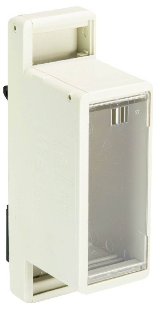 Wieland Electric WEB 1001 B1 86.010.0053.0 elektronická krabice     10 ks