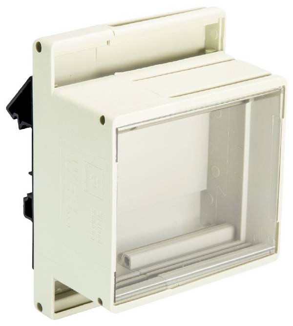 Wieland Electric WEB 1001 B6 / U 87.060.0053.0 elektronická krabice     10 ks
