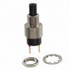 C & K Switches Push button 8500 Series, 8531SZBE2 tlačítko, 6.35 mm, 20 V/DC, 1 ks