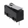 C & K Switches Snap Switch ZMA Series, ZMA00A150L04PC tlačítko, 48 V/DC, 125 V/AC, 1 ks