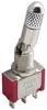 C & K Switches 7411MD9AV2BE Toggle Switch 7000 Series 20 V/AC, 20 V/DC 2x zap/zap/zap 1 ks Bulk