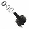 C & K Switches A10305RNZQ Rotary-Switch A Series otočný spínač 125 V/AC, 125 V/DC 2.5 A Počet pozic přepínače 3 1 x 30 ° 1 ks