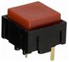 C & K Switches KS11R23CBD Key switch KS Series klíčový spínač 20 V, 20 V 1 x vyp./(zap.)/zap. 1 ks