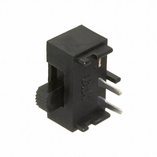 C & K Switches  L101011ML04Q  Slide Switch LP Series  posuvný přepínač  125 V/AC, 28 V/DC  4 A  1x zap/vyp    1 ks  Bulk