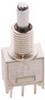 C & K Switches T103KABE Toggle Switch T Series 20 V/AC, 20 V/DC 1x zap/vyp/zap 1 ks Bulk