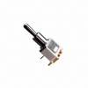 C & K Switches T103LH9AGE Toggle Switch T Series 120 V/AC, 28 V/DC 2 A 1x zap/vyp/zap 1 ks Bulk