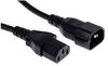 Cliff FCR72039 napájecí síťový kabel černá 2 m