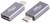 Dva šedé USB-C konektory s nápisem '40 Gbps', které umožňují rychlý přenos dat.