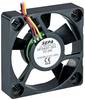 SEPA MFB40H24A-001 axiální ventilátor, 24 V/DC, 11.28 m³/h, (d x š x v) 40 x 40 x 10 mm, 541083010