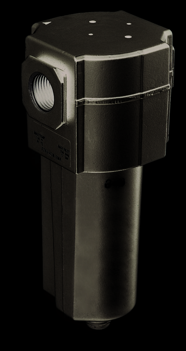 <br>  IMI NORGREN<br>  F74V-4GN-EMA<br>  <br>  Velmi výkonný filtr<br>  <br>  <br>  <br>  <br>