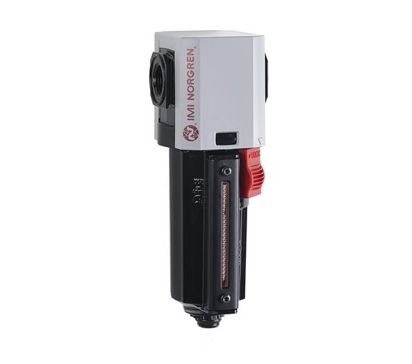 <br>  IMI NORGREN<br>  F84V-4GN-EPA<br>  <br>  Velmi výkonný filtr<br>  <br>  <br>  <br>  <br>