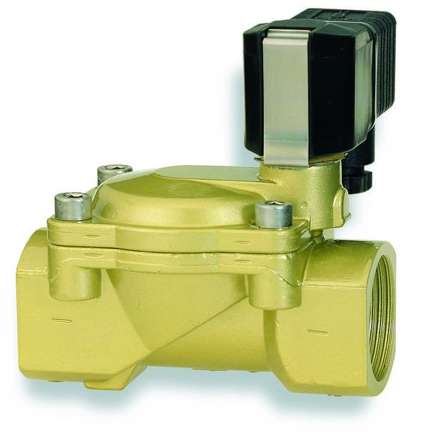 IMI NORGREN magnetický ventil 8240200.9100.00000   G 1/2   1 ks