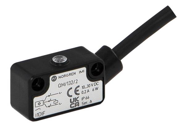 IMI NORGREN magnetický spínač QM/32/5     1 ks