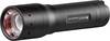 Ledlenser C7 Classic 503152 LED kapesní svítilna na baterii 450 lm 25 h 175 g