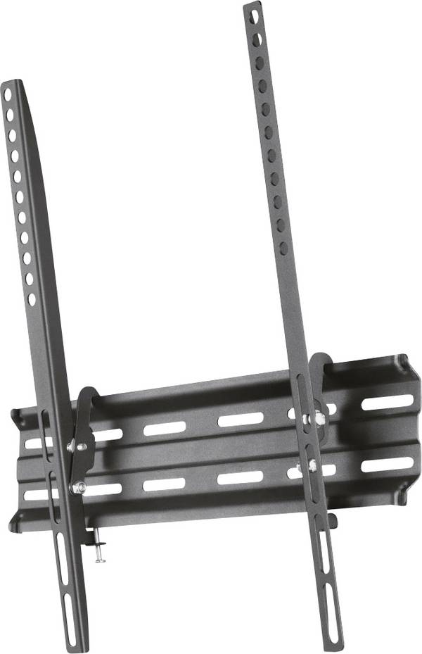 Hama 00220810 TV držák na zeď 81,3 cm (32") - 165,1 cm (65")  integrovaná vodováha