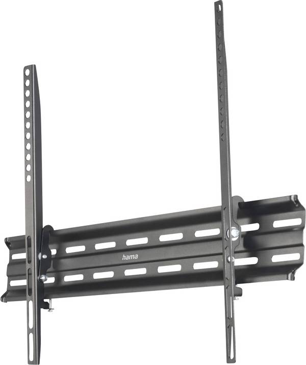 Hama 00220814 TV držák na zeď 81,3 cm (32") - 177,8 cm (70") naklápěcí integrovaná vodováha