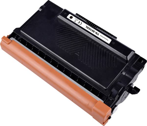 Renkforce Toner náhradní Brother TN-3610XL kompatibilní  černá 25000 Seiten RF-BTN3610XL RF-6608856