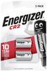 Energizer E300783805 fotobaterie CR 2 lithiová 800 mAh 3 V 2 ks