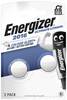 Energizer knoflíkový článek CR 2016 3 V 2 ks 90 mAh lithiová E304205800
