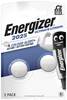 Energizer knoflíkový článek CR 2025 3 V 2 ks 155 mAh lithiová E304205900