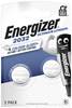 Energizer knoflíkový článek CR 2032 3 V 2 ks 235 mAh lithiová E304206200