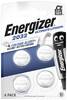 Energizer knoflíkový článek CR 2032 3 V 4 ks 235 mAh lithiová E304206100