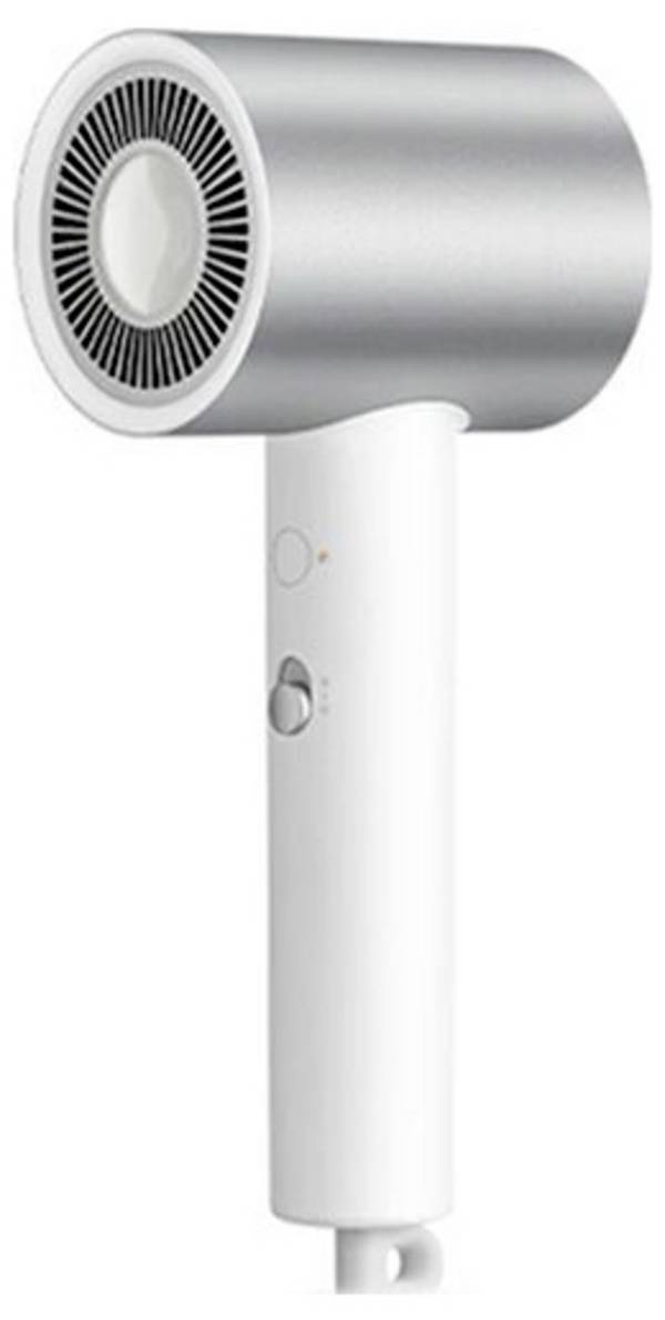 Xiaomi Water Ionic H500 fén na vlasy bílá