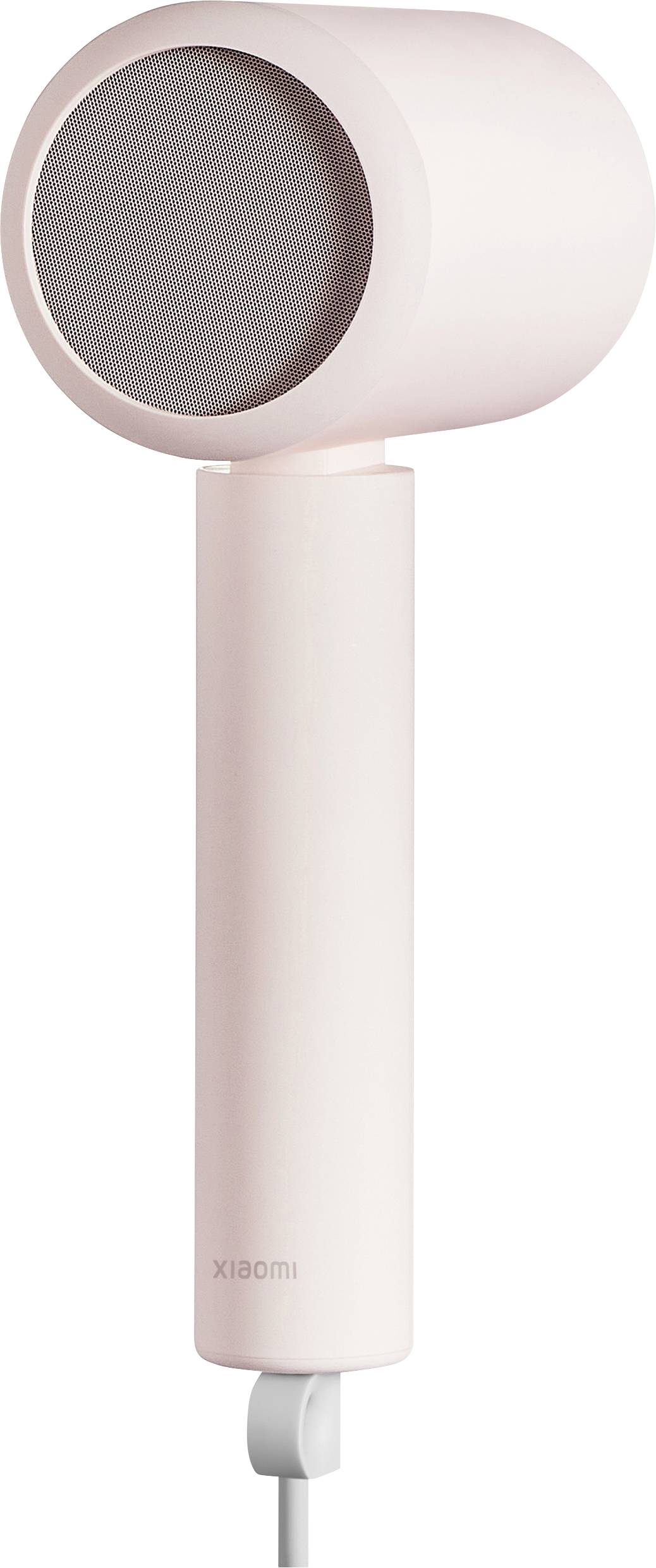 Xiaomi Compact H101 fén na vlasy růžová-0