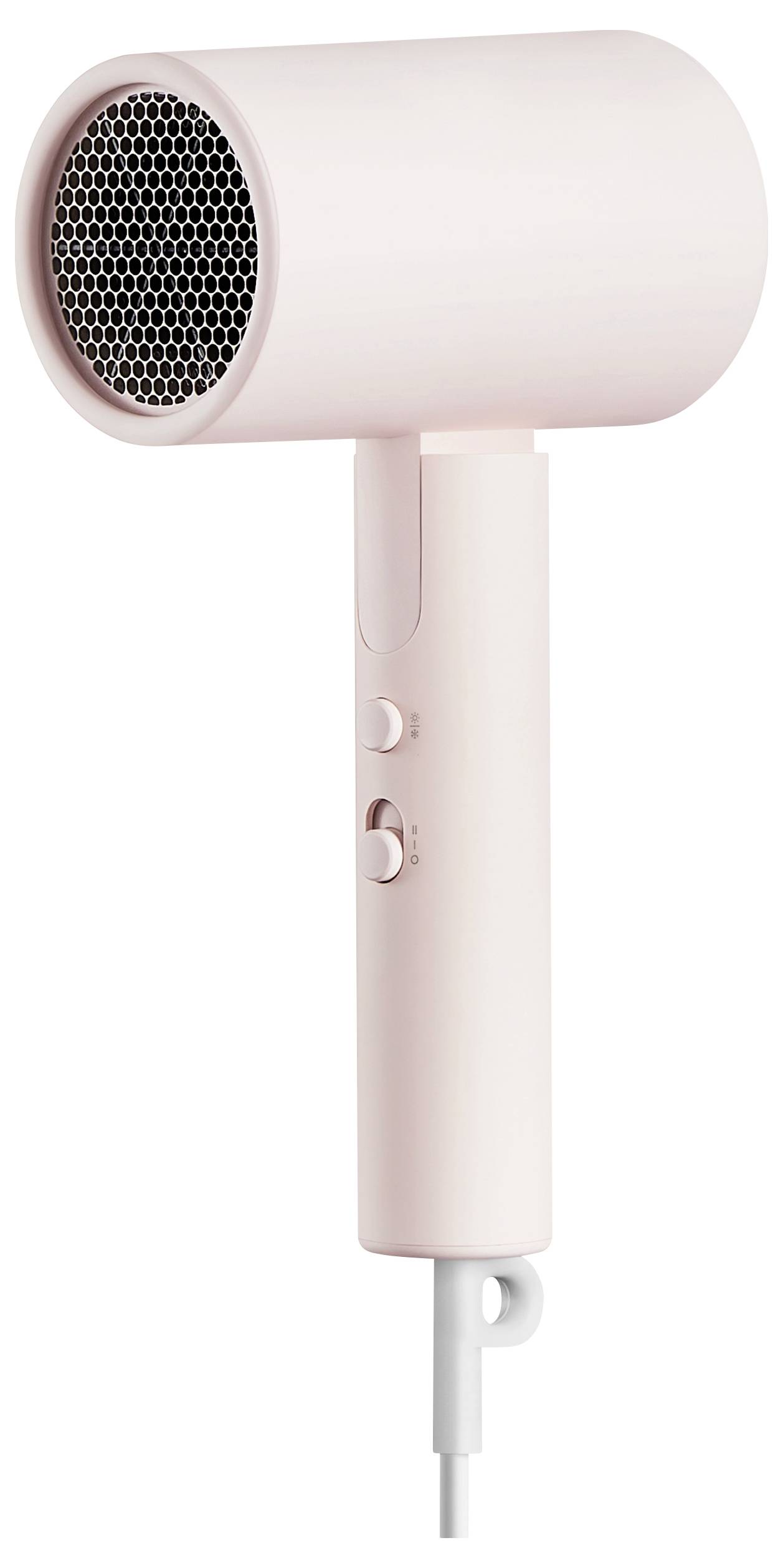 Xiaomi Compact H101 fén na vlasy růžová-1