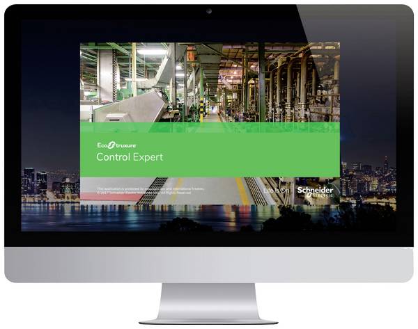 Schneider Electric CEXUADCZXSPAZZ CEXUADCZXSPAZZ TeachWare