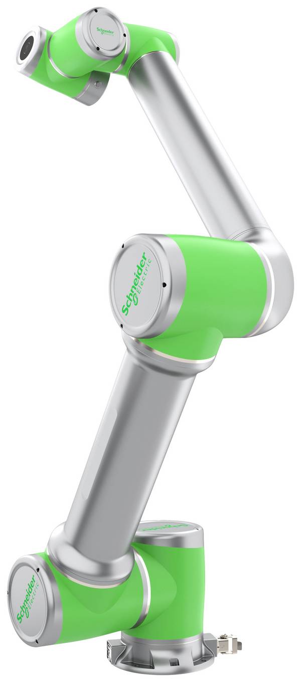 Schneider Electric LXMRL12S0000 LXMRL12S0000 průmyslový robot