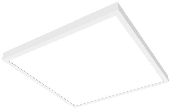 mlight  81-2130 LED panel   40 W teplá bílá, neutrální bílá bílá