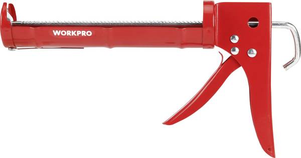 WorkPro WP224004 pistole na kartuše  1 ks