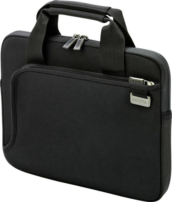 Dicota brašna na notebooky Laptop Sleeve SMART 13-13.3" Max. velikost: 33,8 cm (13,3")  černá