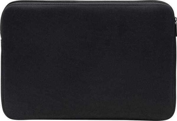 Dicota brašna na notebooky Laptop Sleeve PERFECT 16-17.3" Max. velikost: 43,9 cm (17,3")  černá