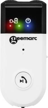 Geemarc IBT10 handsfree s Bluetooth