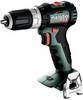 Metabo SB 18 L BL, 613157840 aku rázový utahovák, 65 Nm, 18 V, LiHD , bezkartáčové, kufřík, bez akumulátoru, bez nabíječky