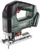 Metabo STB 18 LT 130 BL akumulátorová přímočará pila , bezkartáčové, kufřík, bez akumulátoru, bez nabíječky, 18 V, 601055840