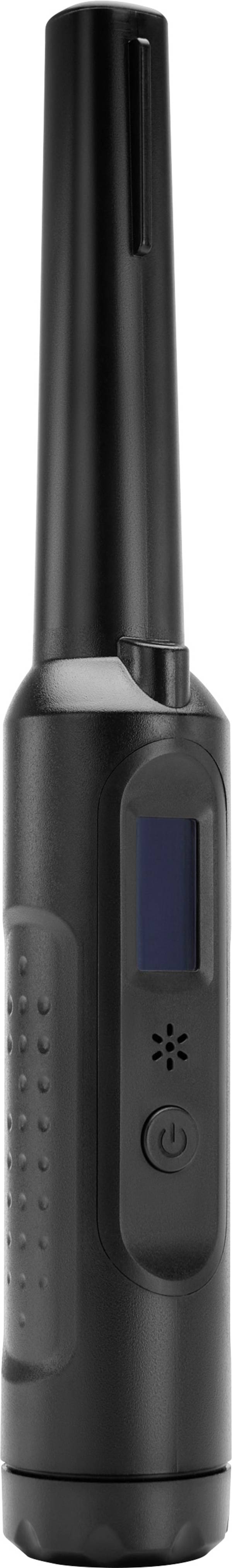 detektor kovu Max. hloubka vyhledávání 25 cm akustická , digitální  LV-7504