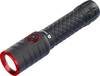 TOOLCRAFT TO-9919599 kapesní svítilna s režimem stroboskopu akumulátory Li-Ion 1000 lm 5.5 h 155 g